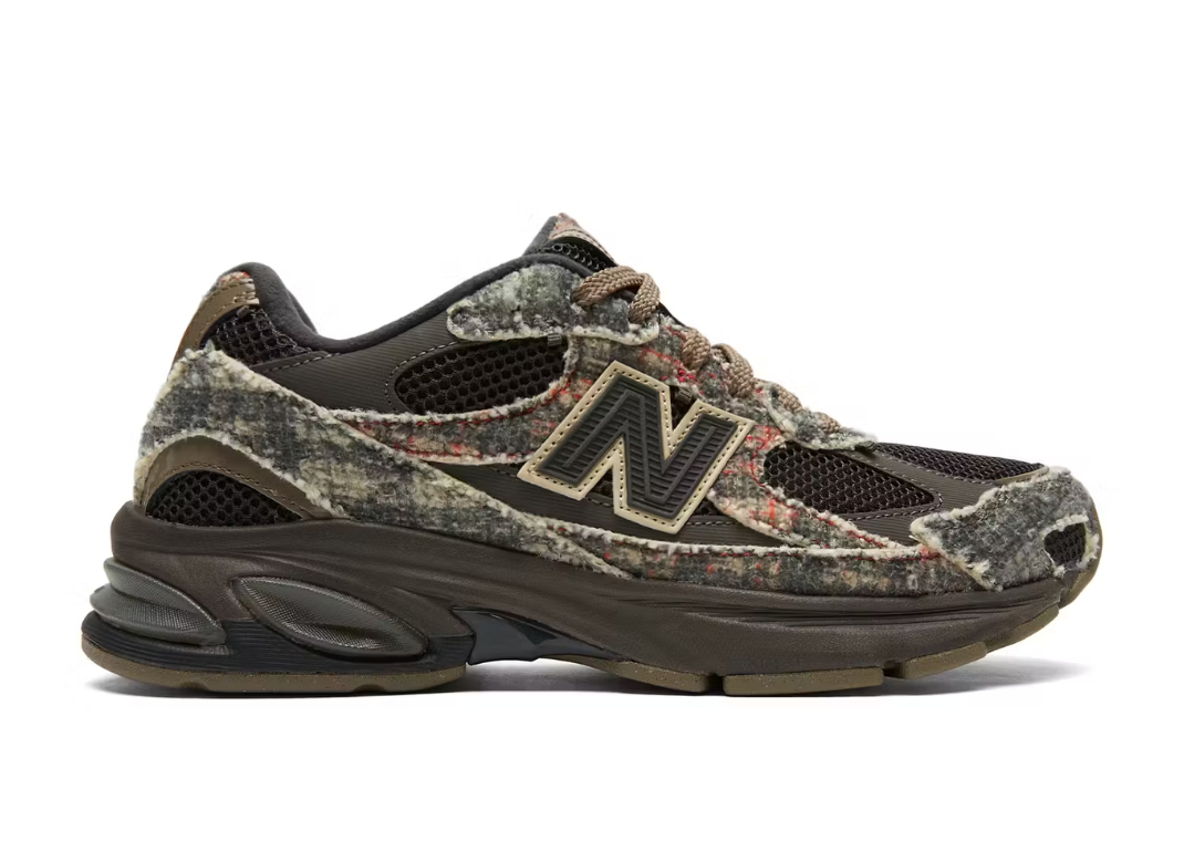 【新品未使用】New Balance 2010 Joe Freshgoods' New Balance 2010 Bag Lady and Hand Me Downs Drops