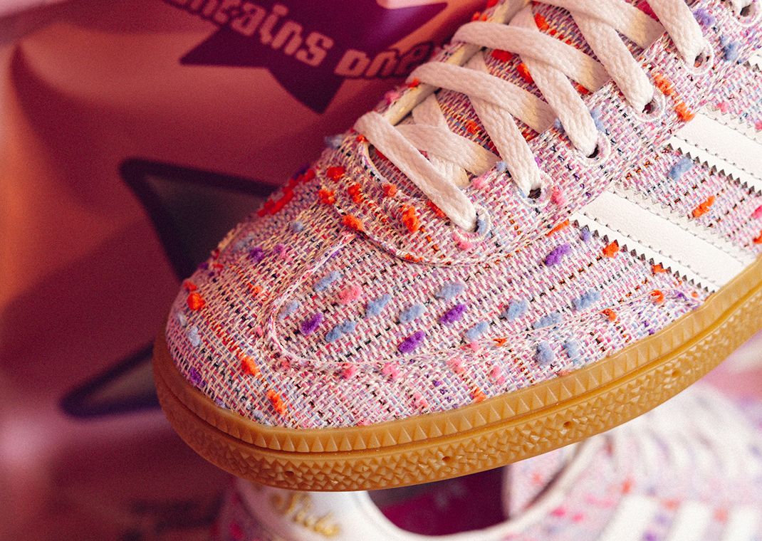 adidas x West NYC ☆ SL72 RS ‘Tip Top Shoes 85th Anniv.’ Men's Adidas X West NYC SL 72 RS Tip Top Shoes' 85th Anniversary