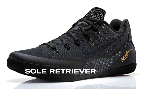 The Nike Kobe 9 Low EM Mambacita Releases May 2025