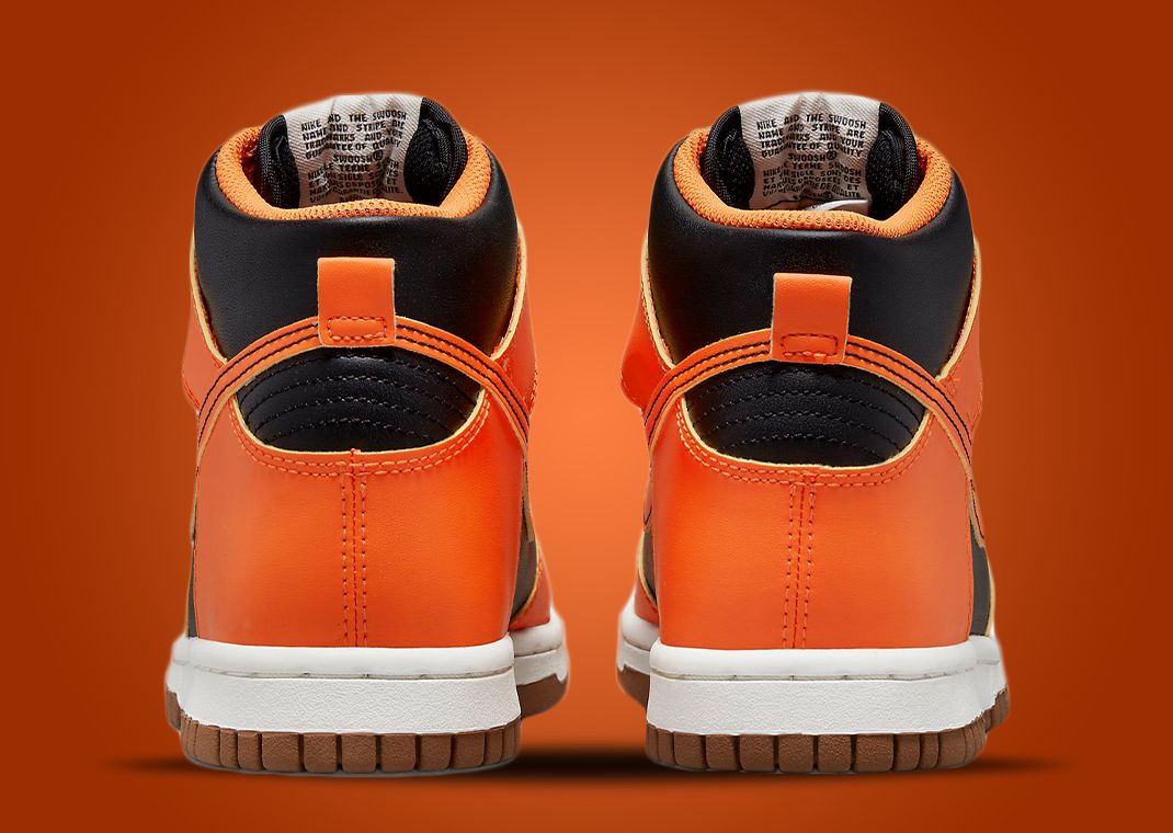 靴 NIKE SB DUNK HIGH ORANGE LABEL 27 nike-dunk-high-black-safety-
