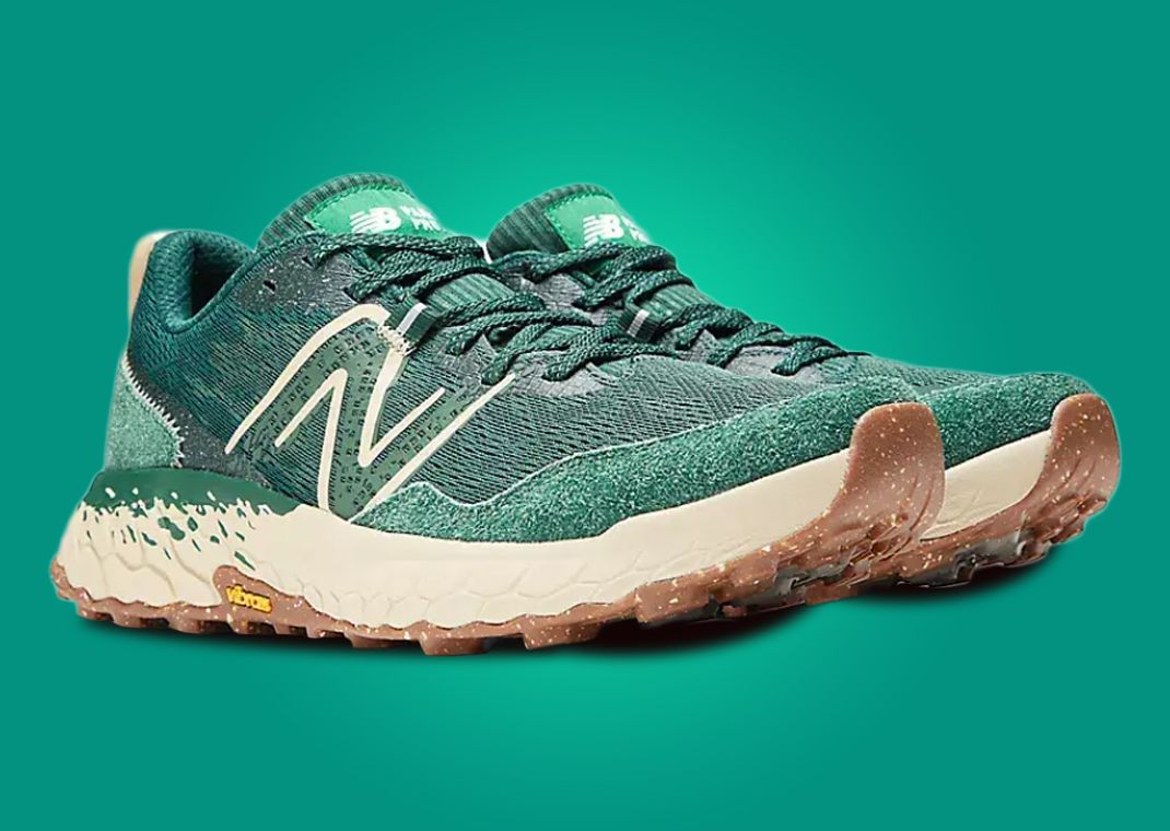 New balance cheap hierro forum