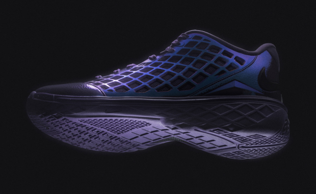 Nike Kobe 3 Low Protro All-Star Warning Label