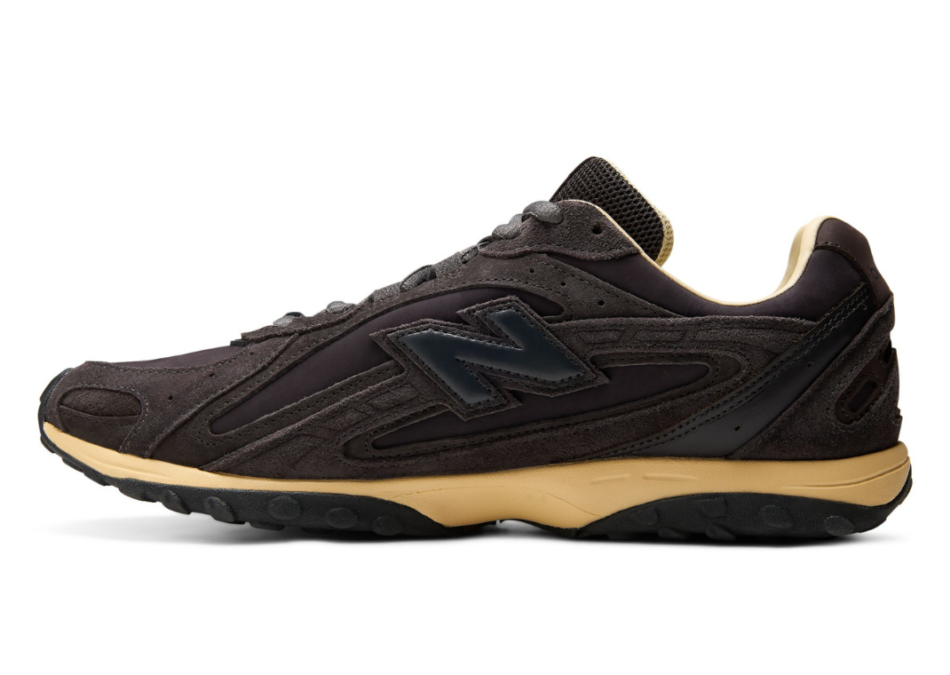 AURALEE's New Balance 204L Collab Pack is Finally Dropping Soon