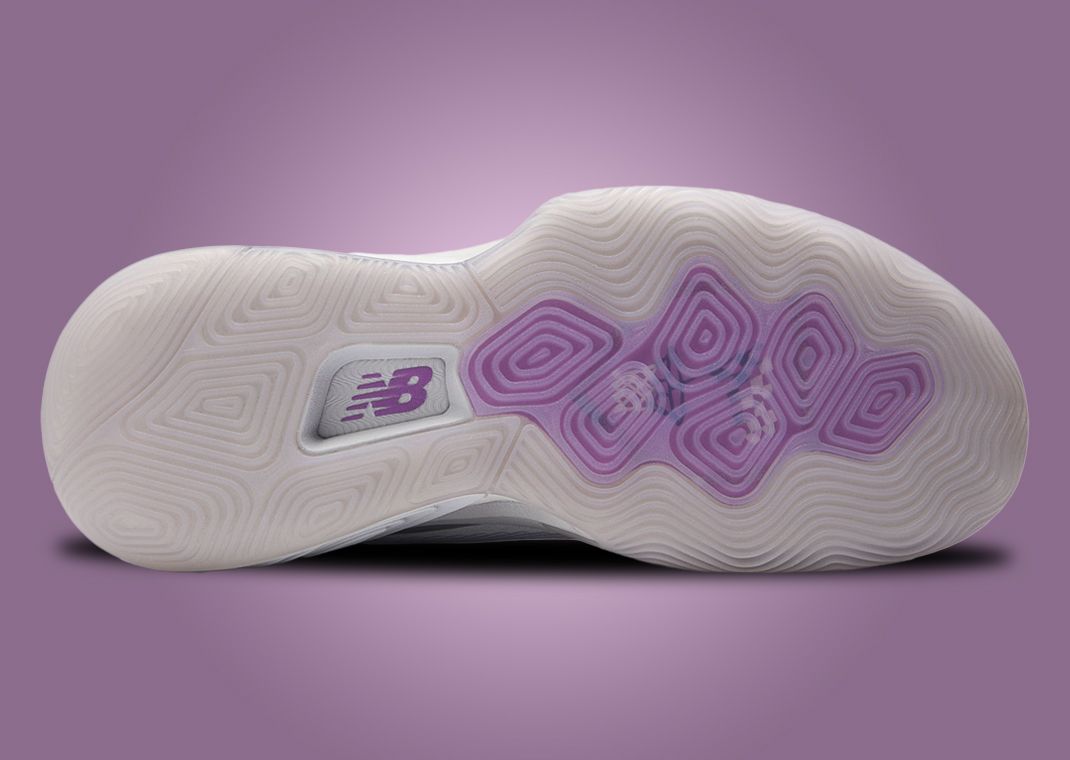 The NBA 2K x Jamal Murray x New Balance Two WXY v5 Releases