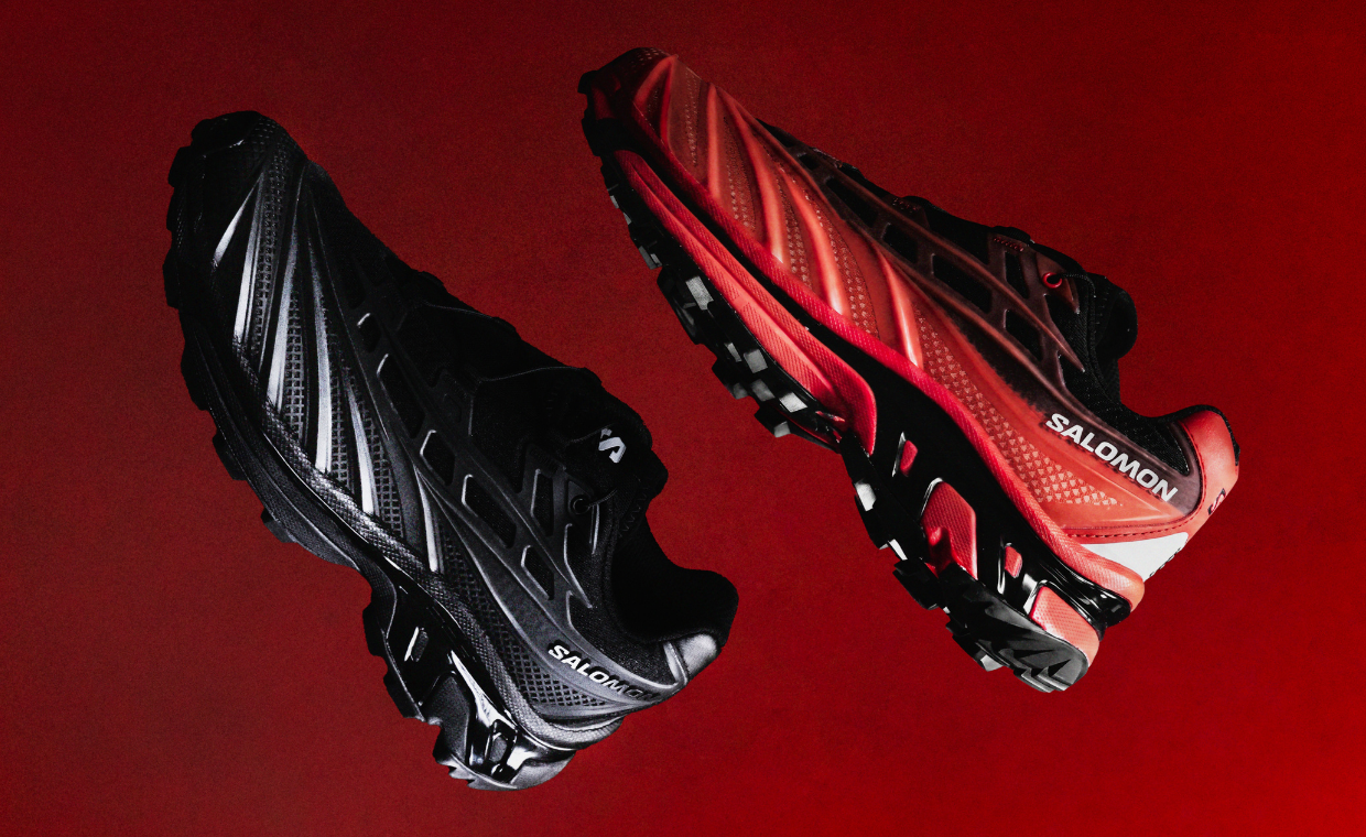Salomon XT-Evo Debut