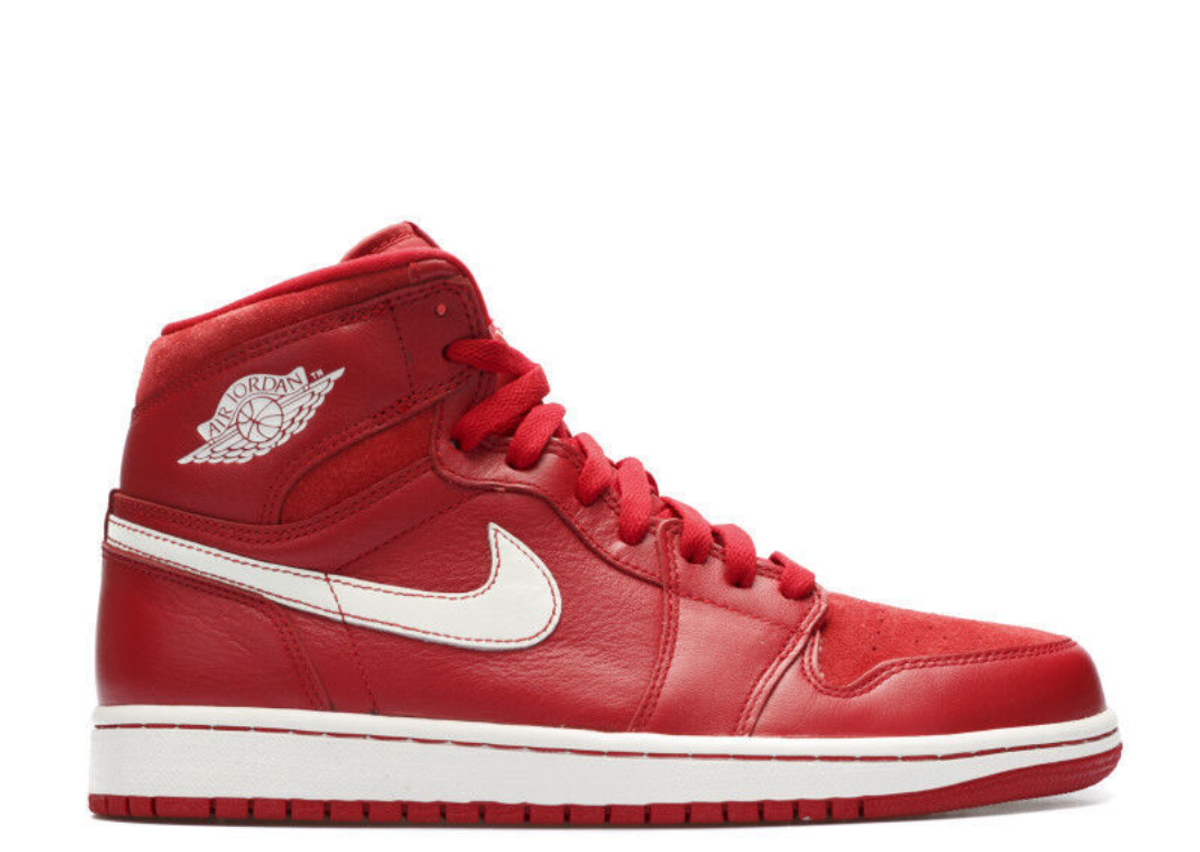 Best red outlet jordans