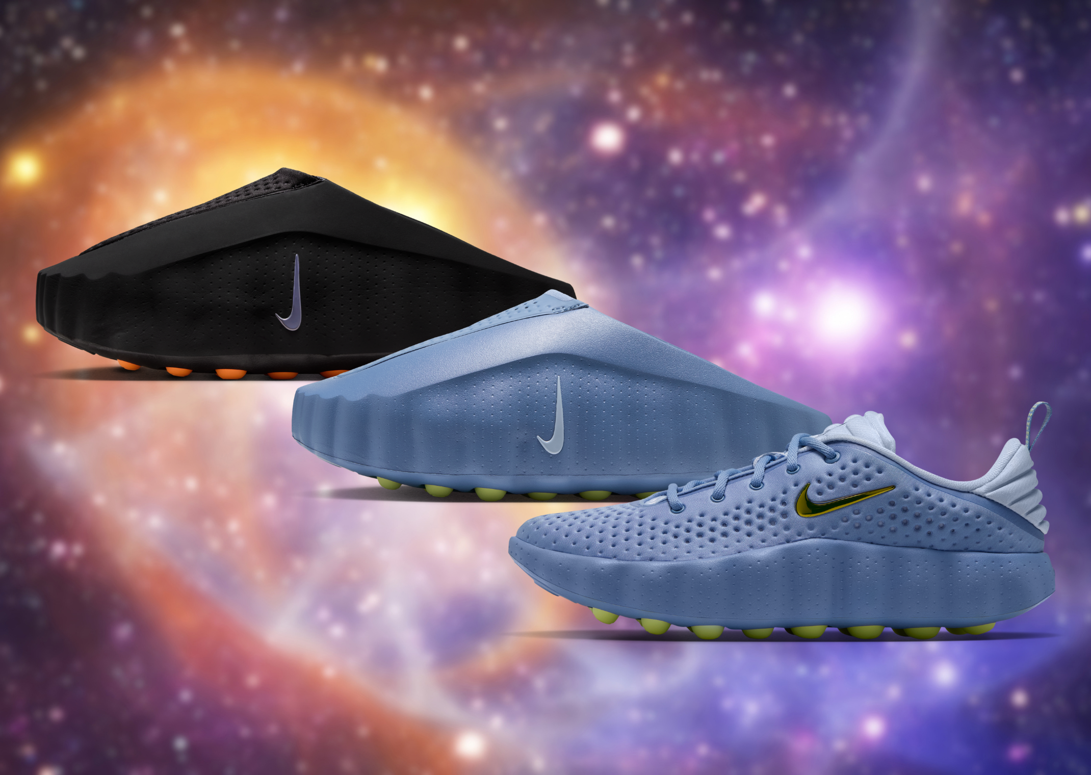 The Nike Mind Restocks October 15