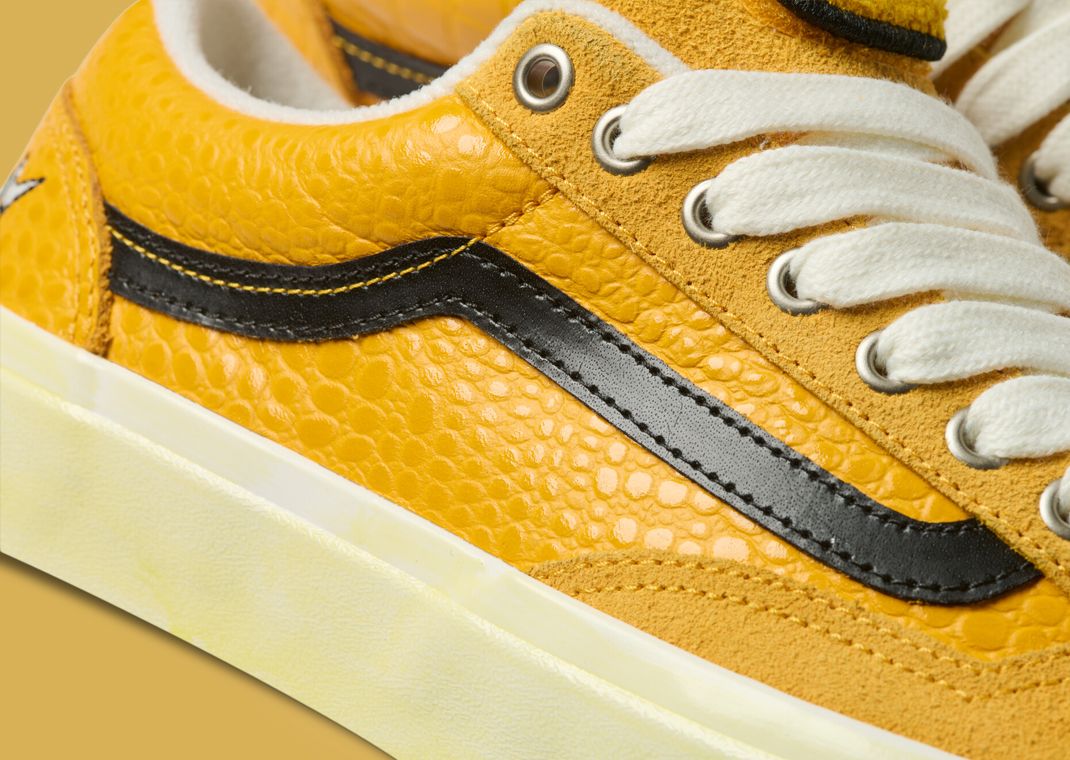 The Carpet Company x Vans Old Skool 36+ Releases January 2025