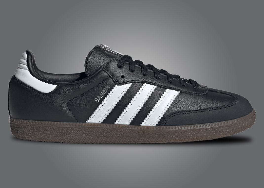 【アディダス】 Samba OG ★ JR8830 ★ 22~25 adidas Samba OG Shoes - White | Free Shipping with adiClub