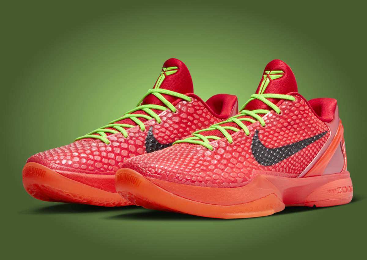 Nike kobe hot sale 13 womens pink