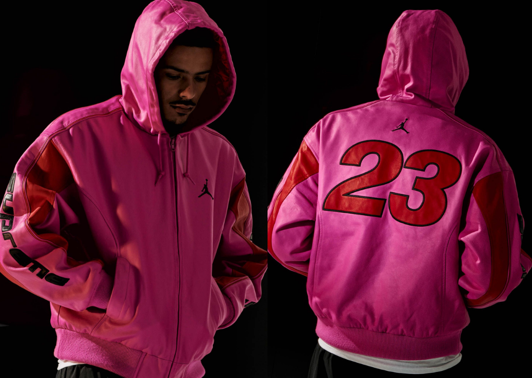 Supreme is Suiting Up a New Jordan Collab Capsule Complete with