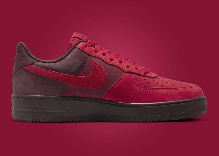Nike Air Force 1 Low Layers Of Love Medial