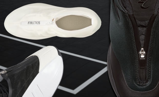 Sneaker Brands are Obsessed with Zippers