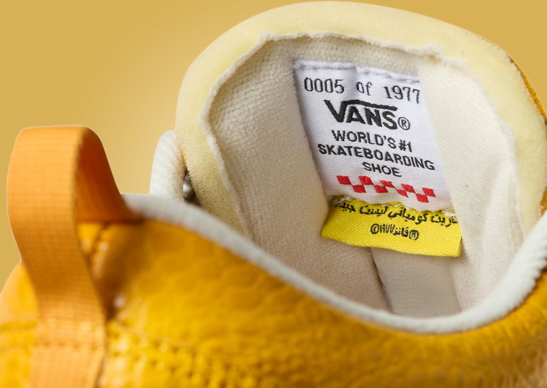 Carpet Company × Vans Skate Old Skool The Carpet Company x Vans Old Skool 36+ Releases January 2025