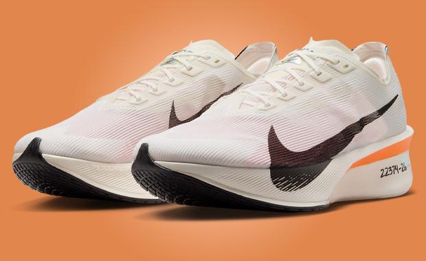 The Nike Vaporfly 4 Proto Sail Black Releases Summer 2025