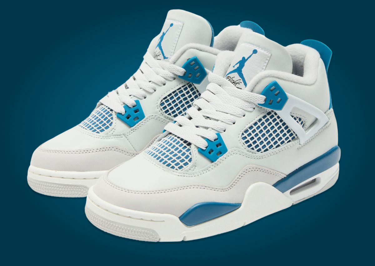 Jordan release top may 4