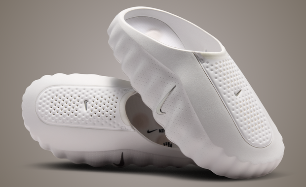 Nike Mind 001 Summit White (W)
