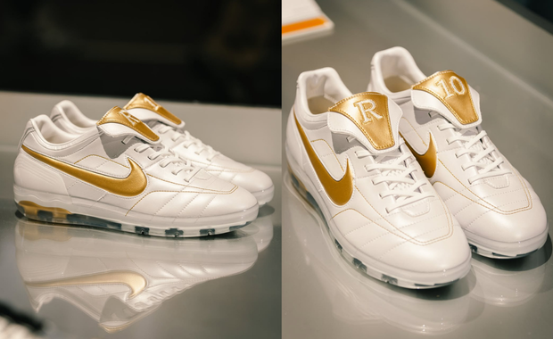 Nike Cryoshot Tiempo Legend R10