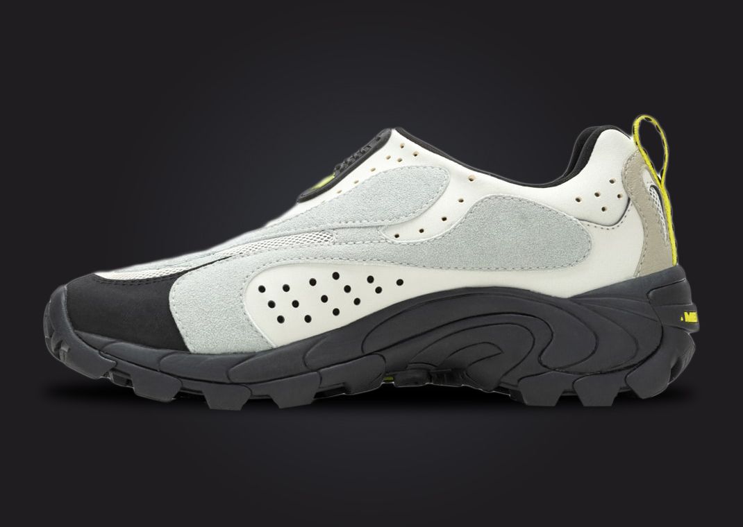The Nicole McLaughlin x Merrell 1TRL Speed Streak Pack