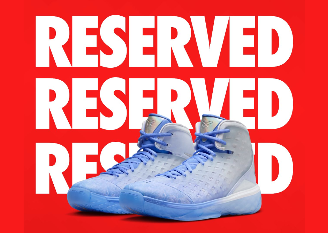 Order Shoes with the SNKRS Reserve Program - Nike is Letting You Pre - nike  pg 5 playstation white