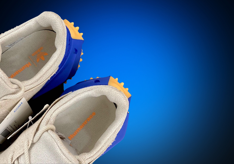 Detailed Look At The Pharrell Williams x adidas NMD S1