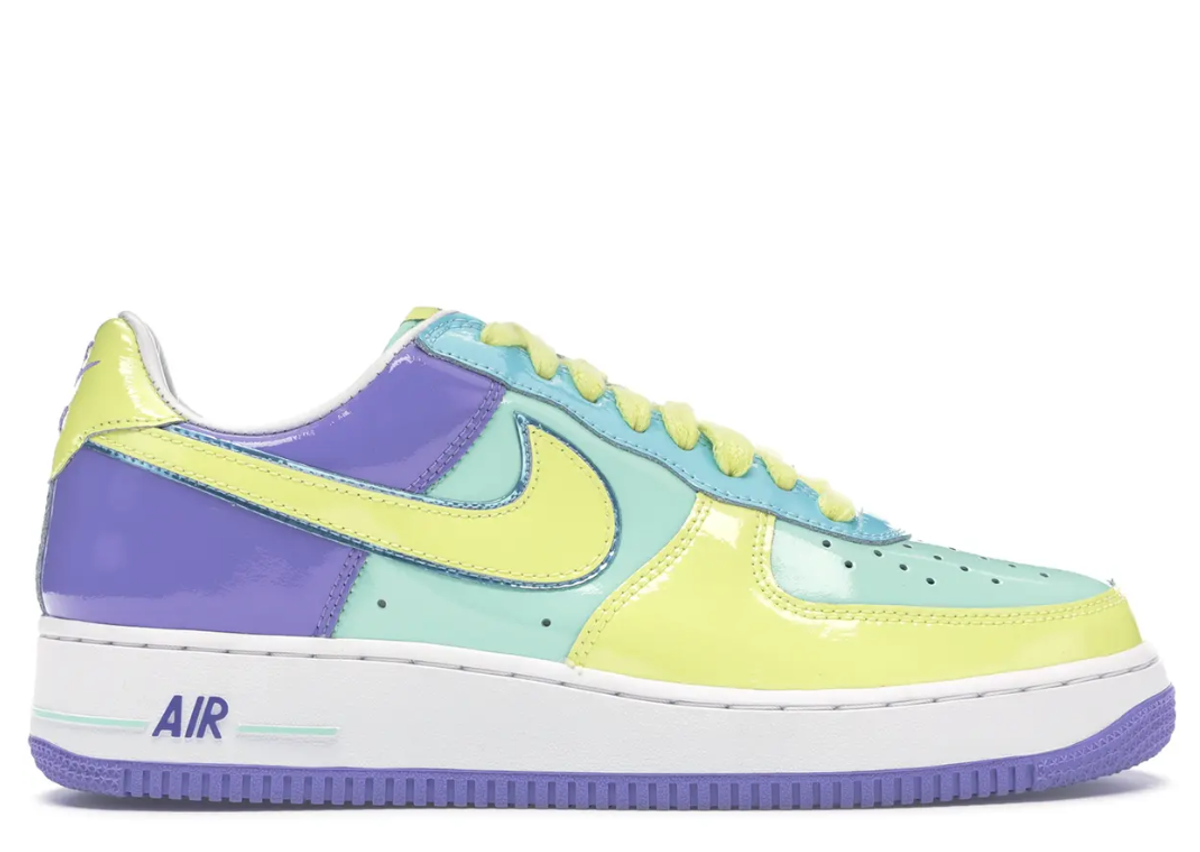 Nike Air Force 1 Low Easter (2006)