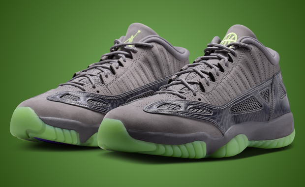 Air Jordan 11 Retro IE Quai54