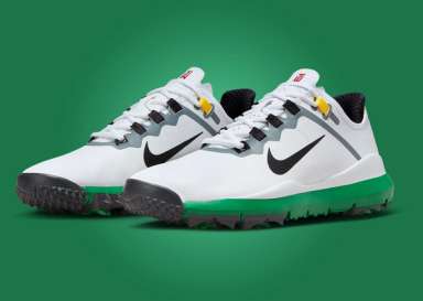 Tiger Woods' Nike TW '13 Masters Edition Releases December 2023