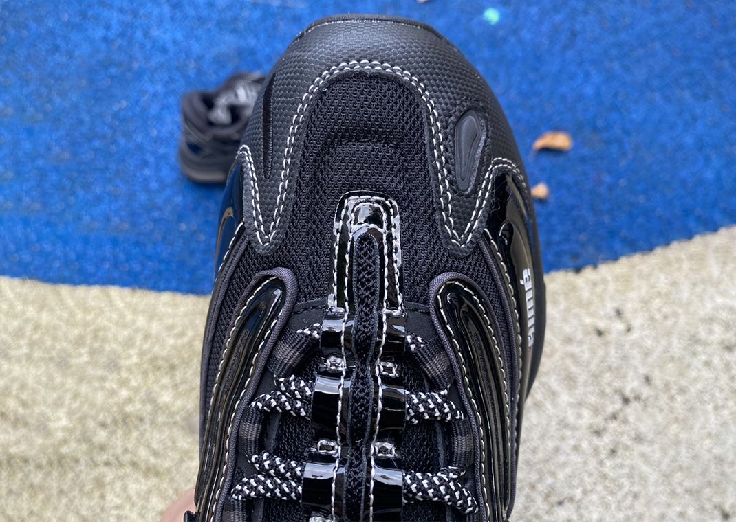 【海外限定】New balance x Aime Leon Dore ☆ MT10Tv1 Black New Balance x Aimé Leon Dore 1000