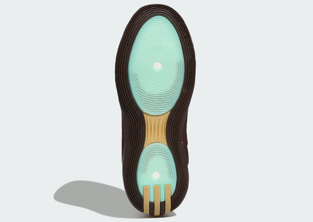 The Harden Vol. 10 is the Latest adidas Basketball Shoe to get a