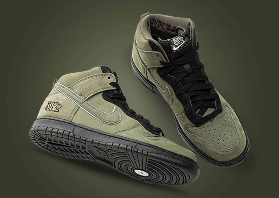 nike sb chromeball high