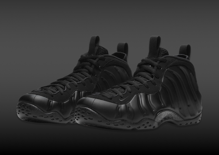 Next foamposites to be top released