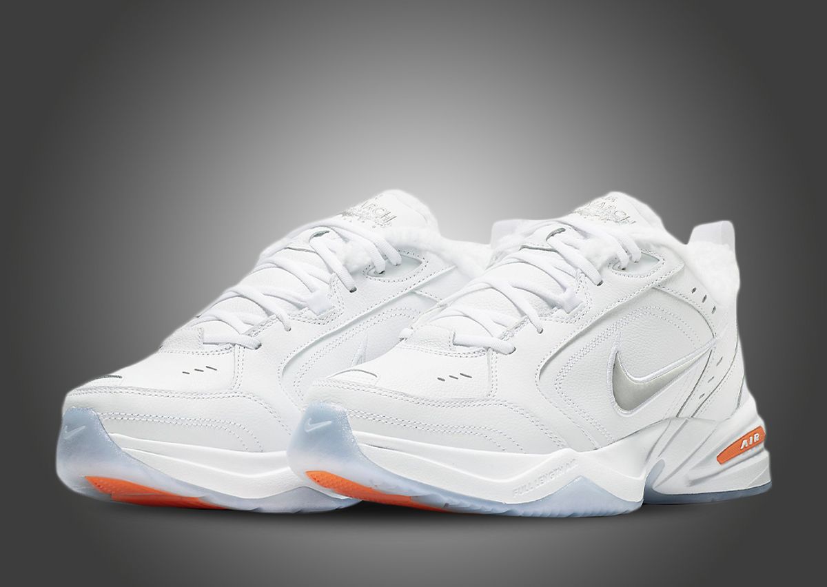 Nike monarch 2.0 Clearance