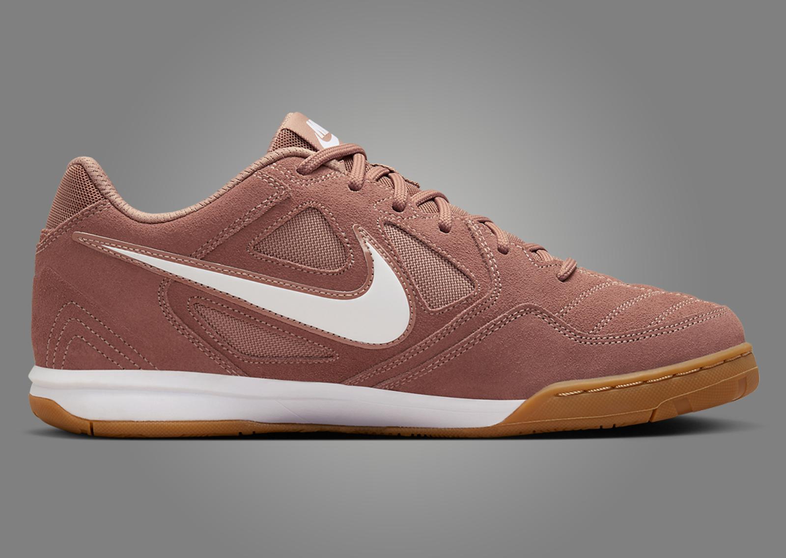 Nike Gato Desert Dust White Gum Medial