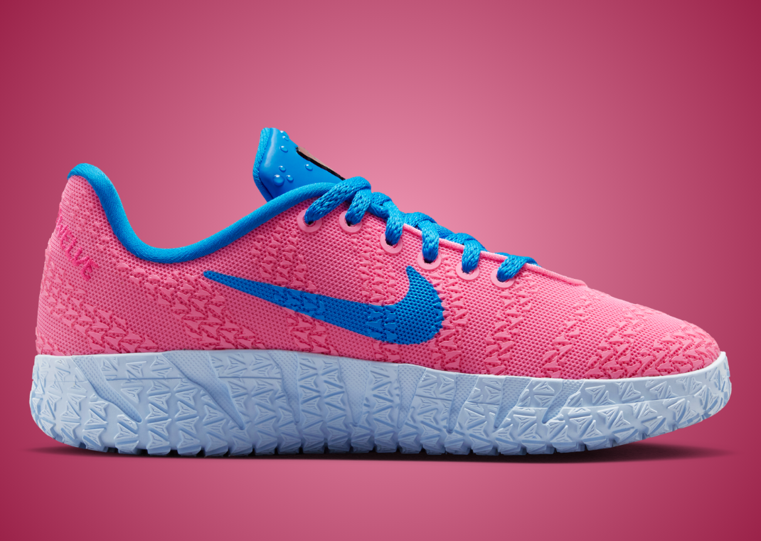 Official Images of the Kool-Aid x Nike Ja 3 Come Crashing In