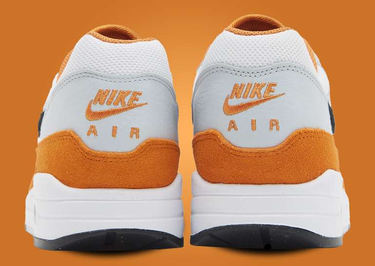 Nike Air Max 1 Monarch Heel