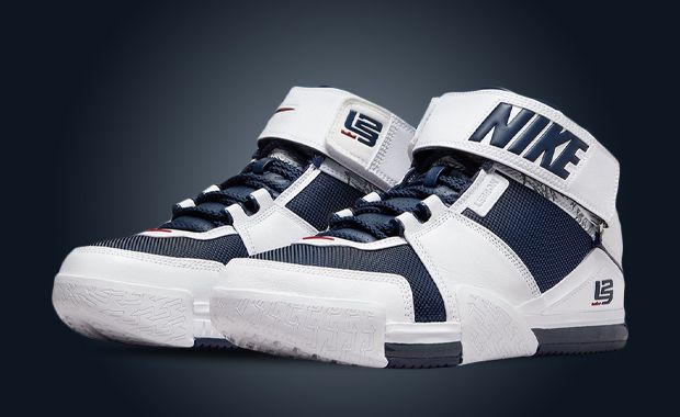 Nike LeBron 2 Release Dates 2025 - Updated in Real Time