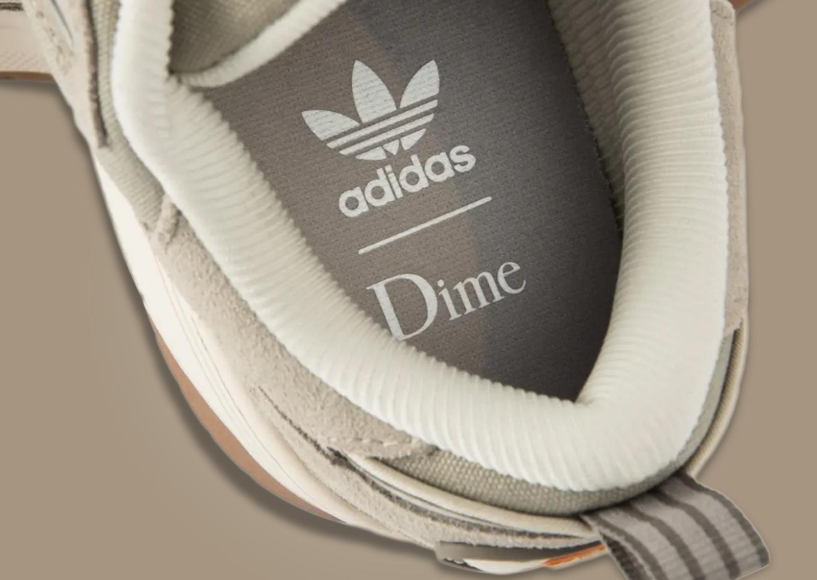 Dime x adidas ADI2000 Insole