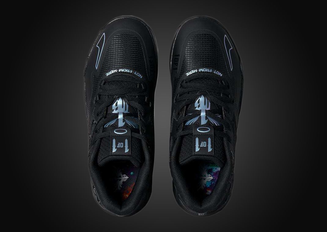This Puma MB.01 Gets An Iridescent Dreams Makeover display picture 2