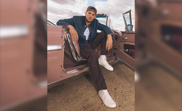 Converse Chuck Taylor All-Star 70 Hi Devin Booker A05290C