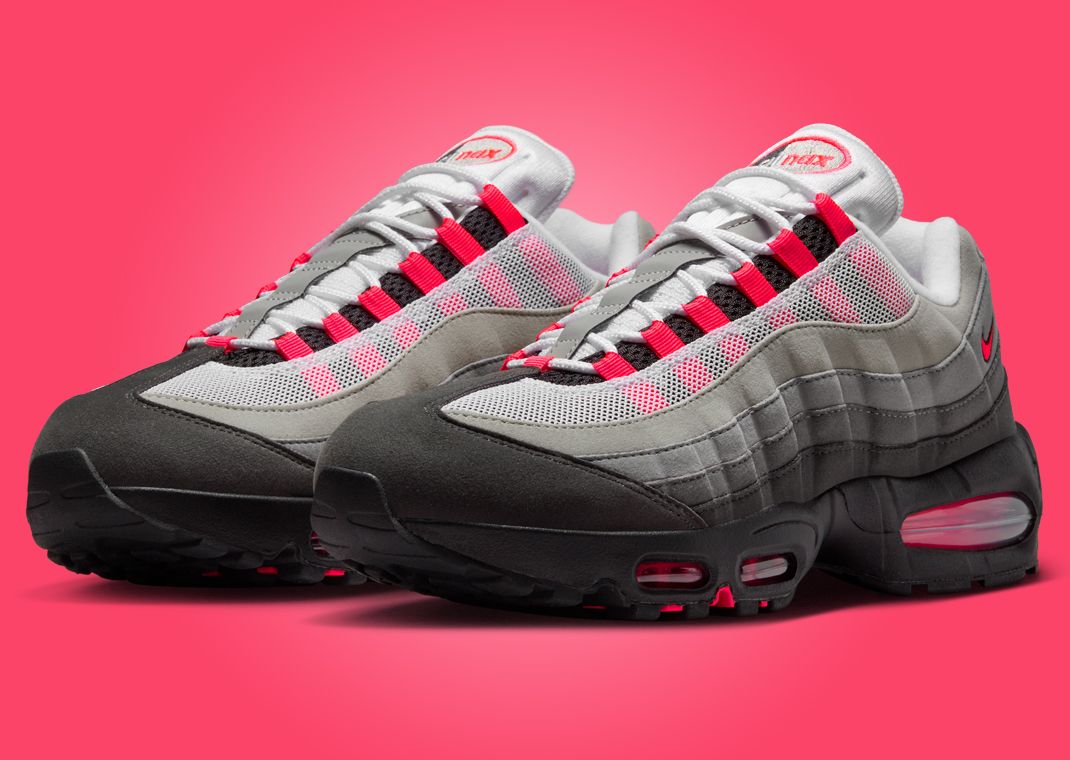 S*※様 Nike Air Max 95 OG Big Bubble solar NIKE AIR MAX 95 OG BIG BUBBLE 