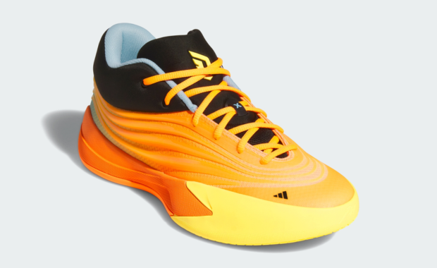 adidas Dame 10 All-Star