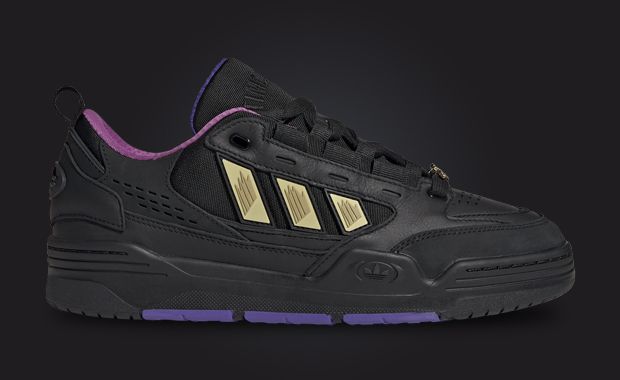 adidas ADI2000 Yu-Gi-Oh! Yugi's World - H06442 Raffles & Where to Buy