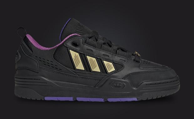 It's Time To D-D-D-Duel With The Yu-Gi-Oh! x adidas ADI2000