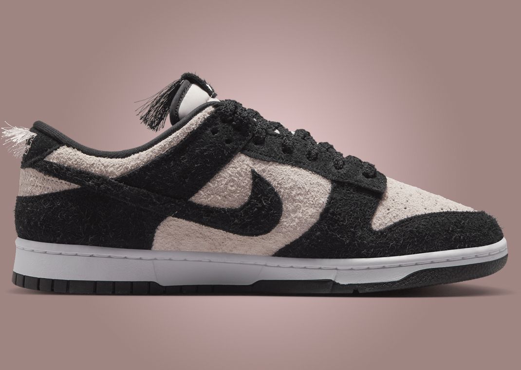 The Nike Dunk Low Panda-Monium Releases Fall 2025