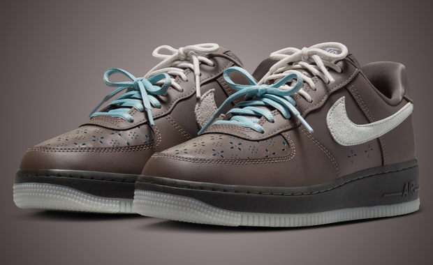 Nike Air Force 1 Ridgerock (W)