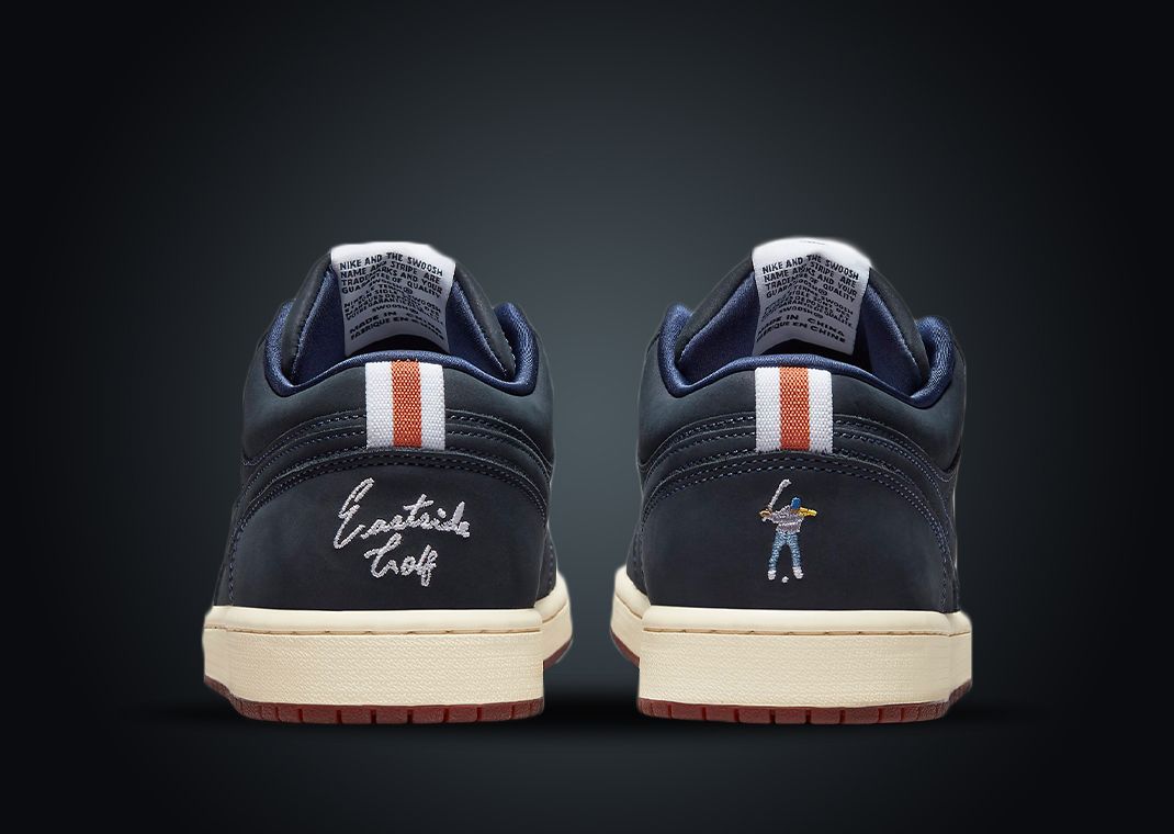 Eastside Golf Expands Their Jordan Collaboration To Include