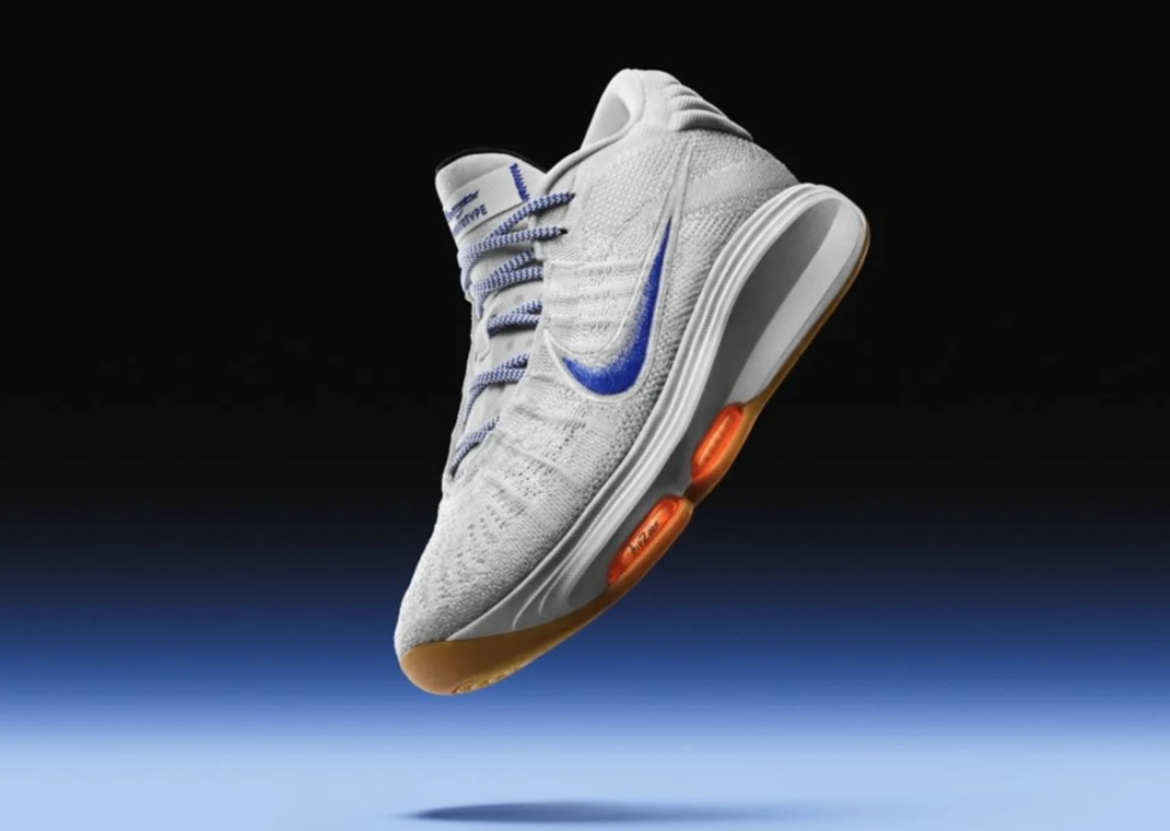 The Nike GT Hustle 3 Blueprint Releases July 2024