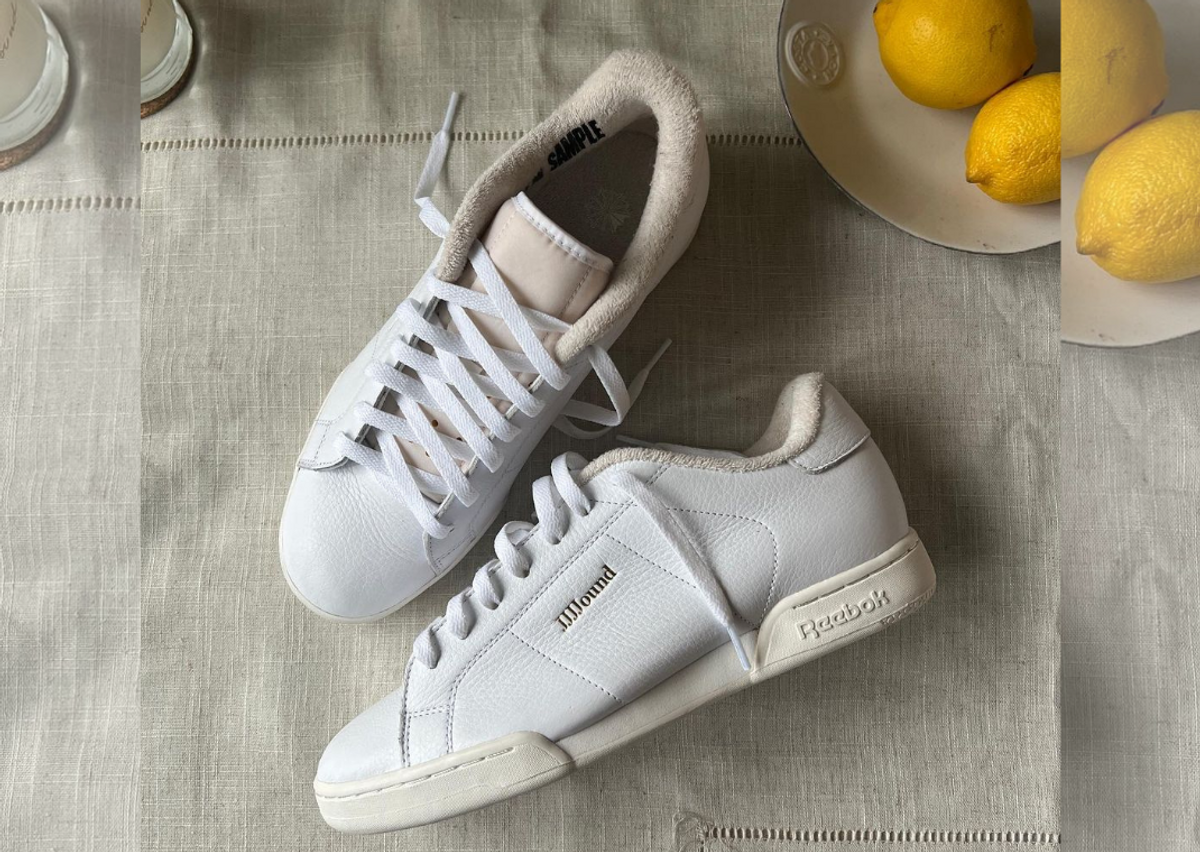 Reebok top classics npc