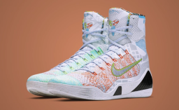 The Nike Kobe 9 Elite High Protro What The Releases Summer 2025